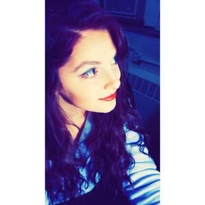 Meet your Posher, Kaylynn